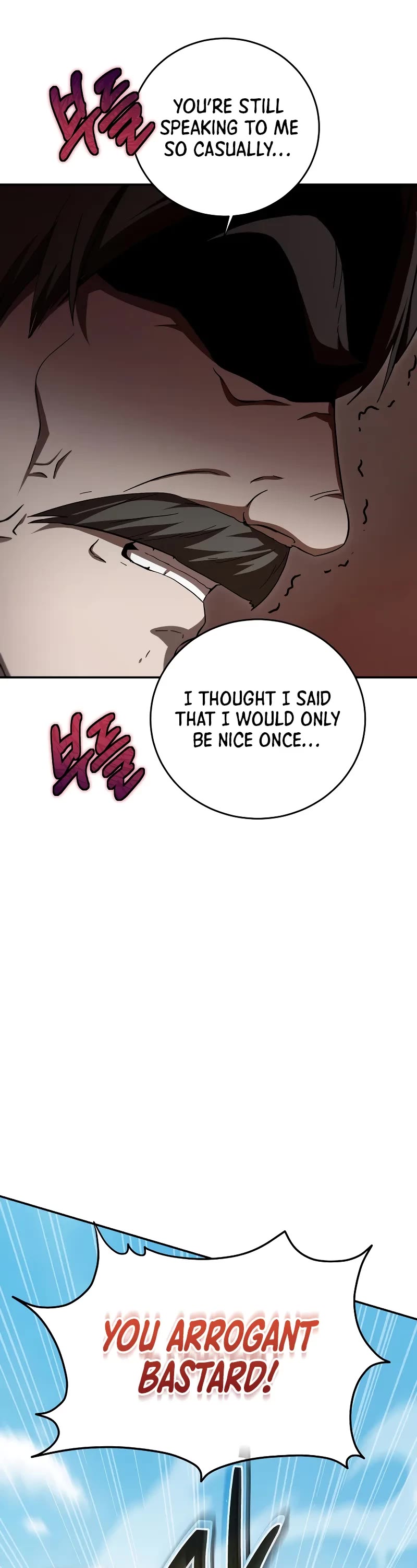 Path of the Shaman Chapter 141 page 17 - Chapter 141
