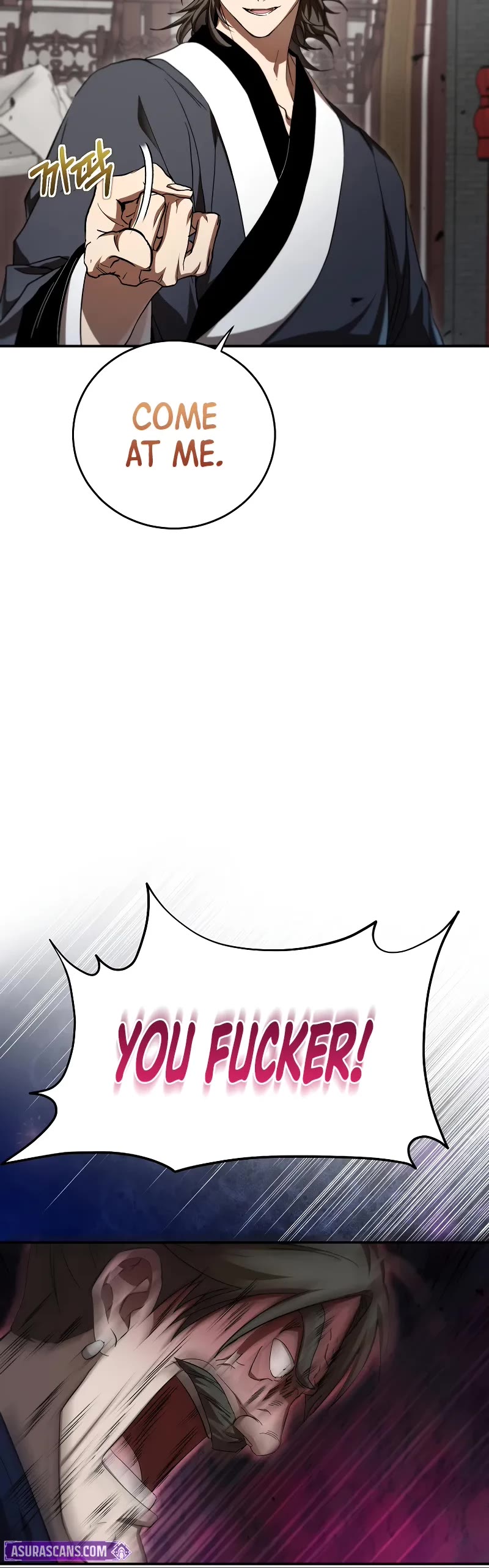 Path of the Shaman Chapter 141 page 21 - Chapter 141