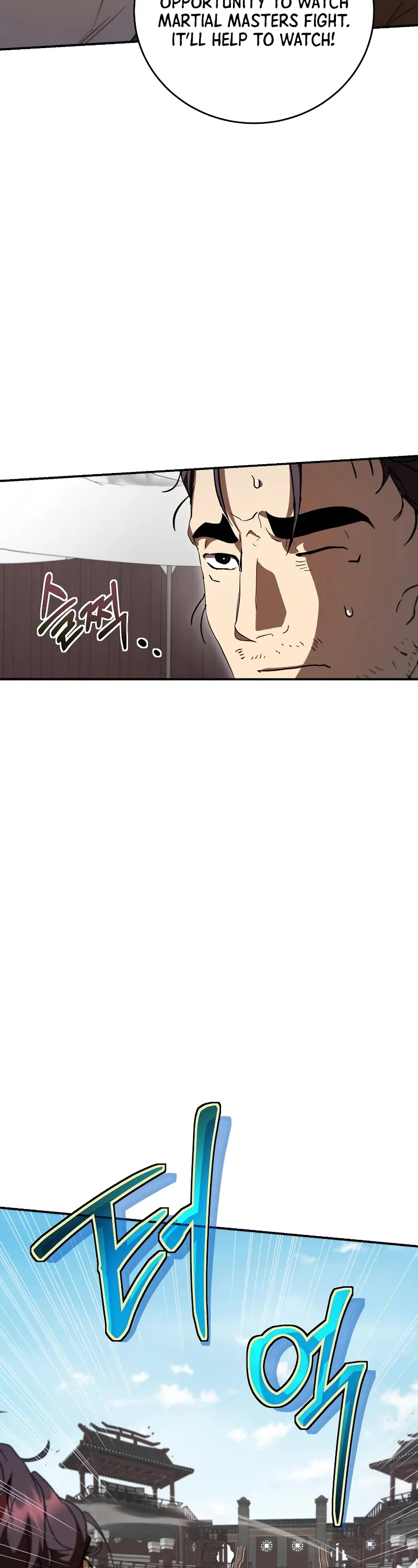 Path of the Shaman Chapter 141 page 24 - Chapter 141