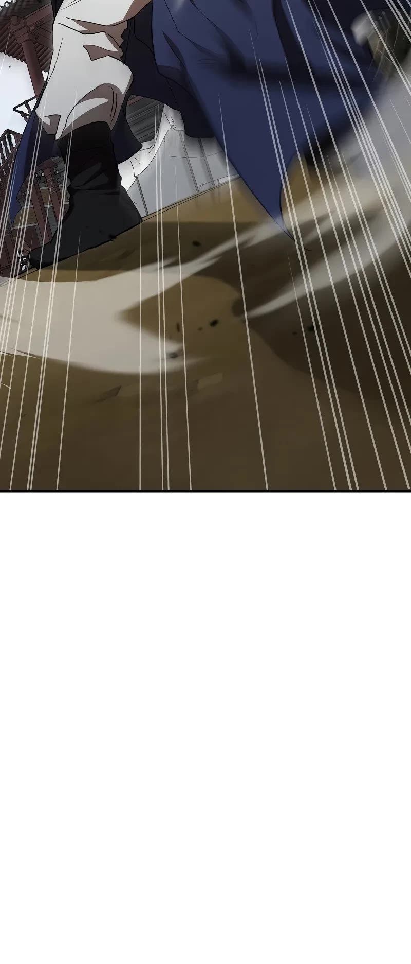 Path of the Shaman Chapter 141 page 35 - Chapter 141