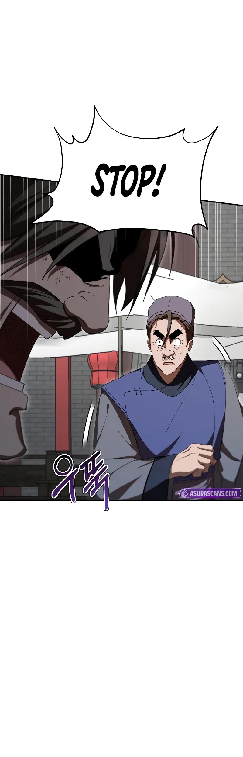 Path of the Shaman Chapter 141 page 41 - Chapter 141
