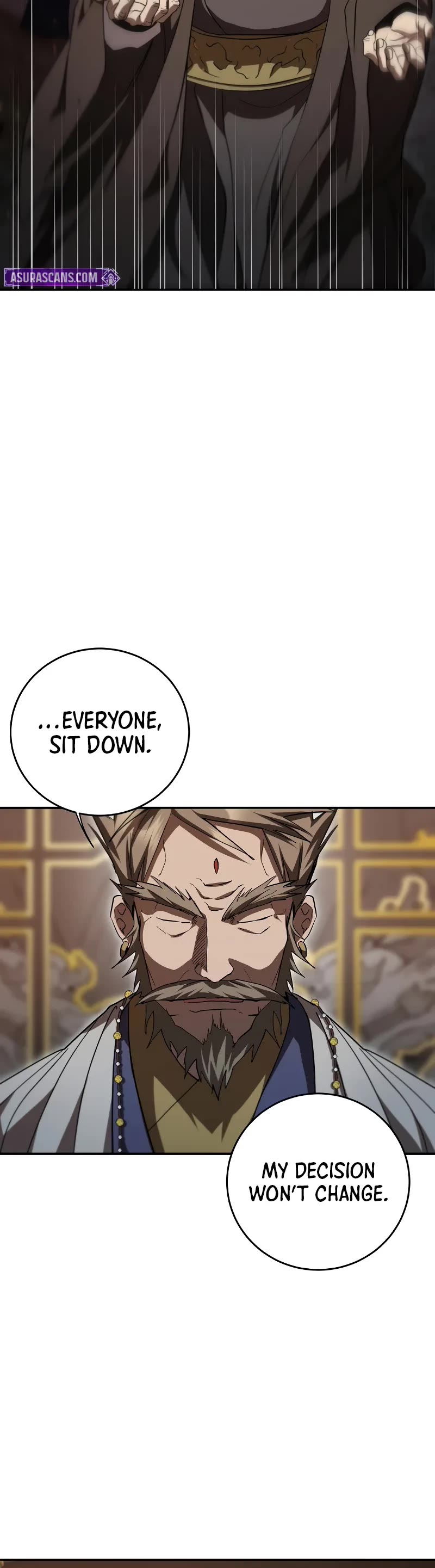 Path of the Shaman Chapter 142 page 31 - Chapter 142