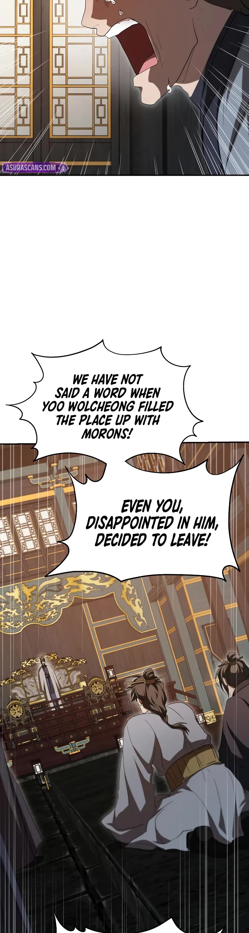 Path of the Shaman Chapter 142 page 38 - Chapter 142