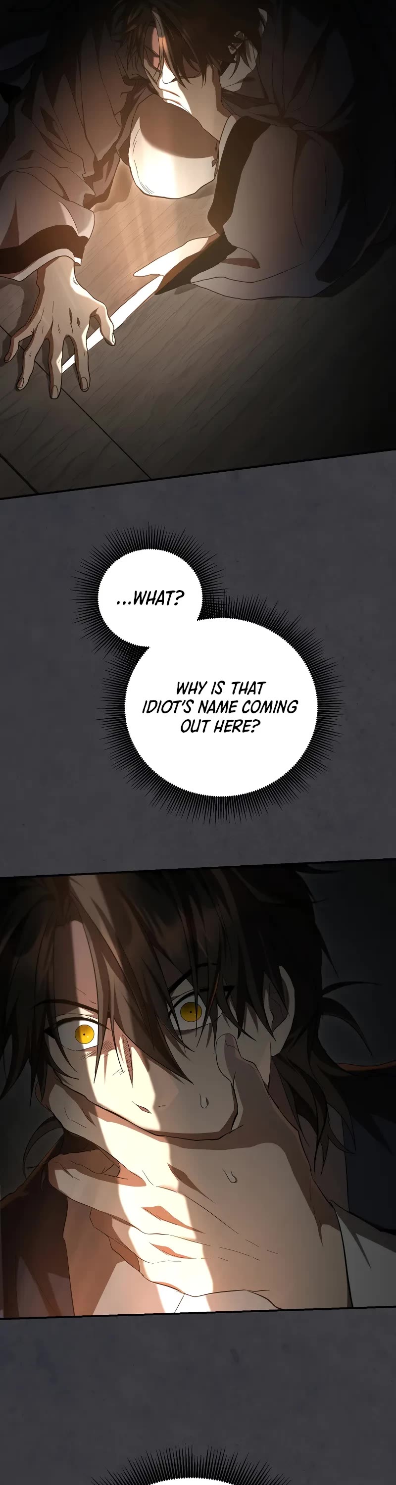 Path of the Shaman Chapter 142 page 43 - Chapter 142