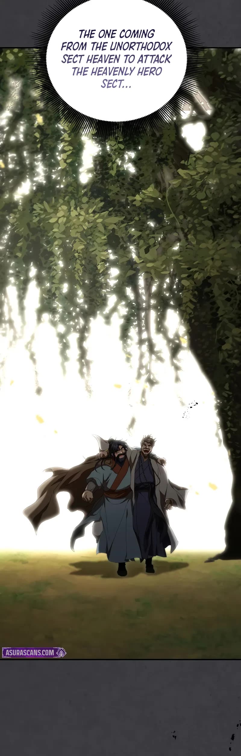 Path of the Shaman Chapter 142 page 44 - Chapter 142