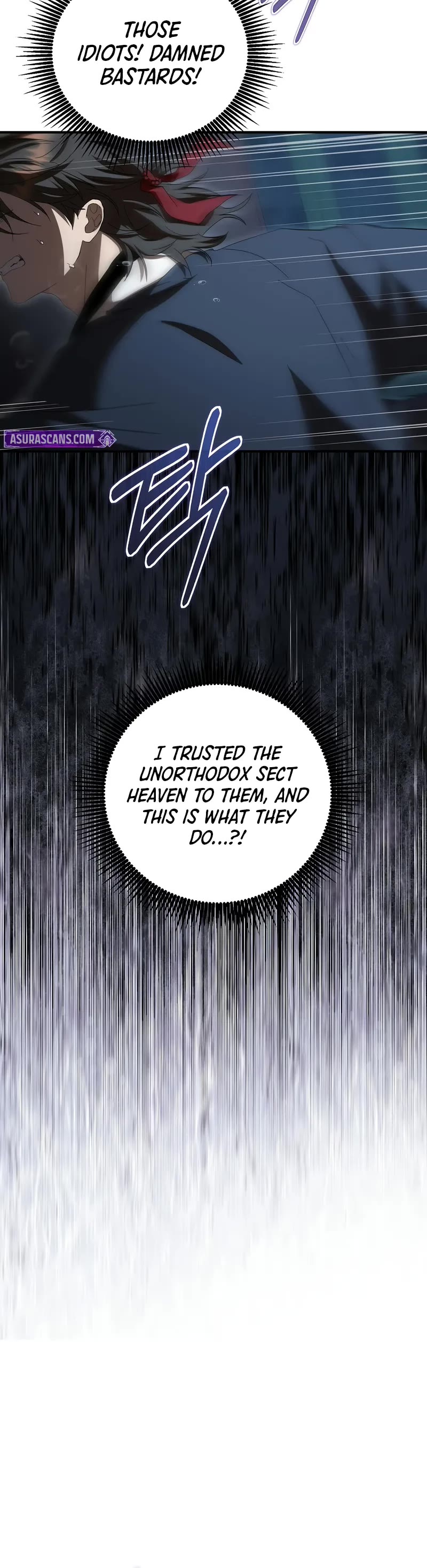 Path of the Shaman Chapter 143 page 16 - Chapter 143