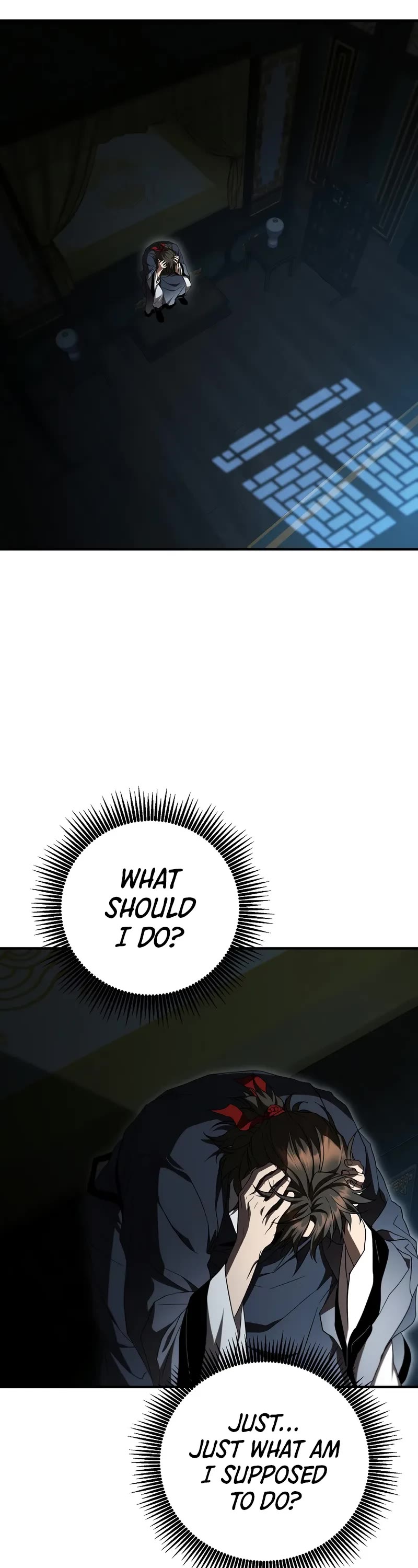 Path of the Shaman Chapter 143 page 25 - Chapter 143