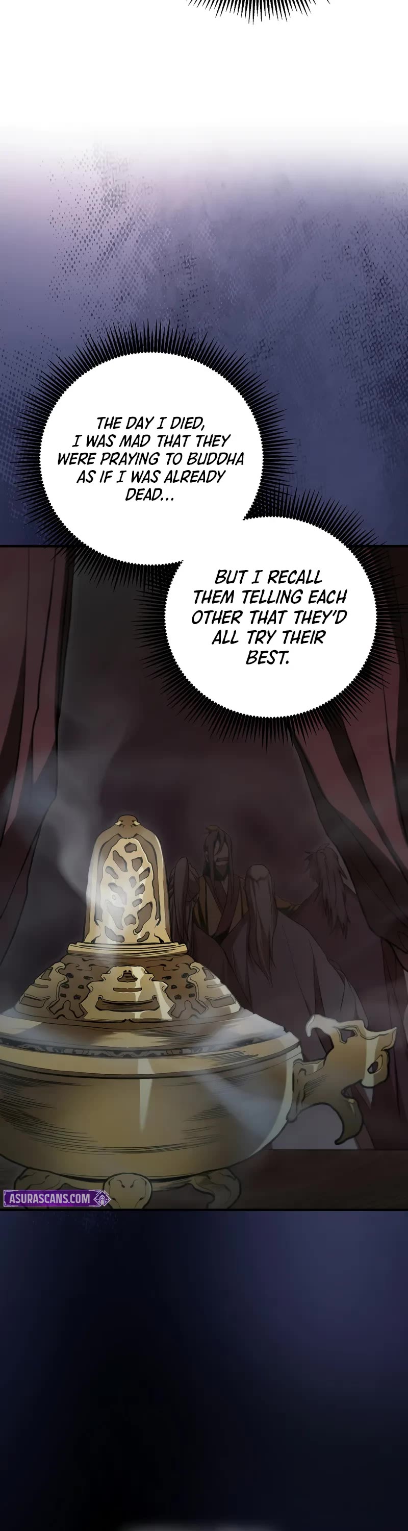 Path of the Shaman Chapter 143 page 26 - Chapter 143