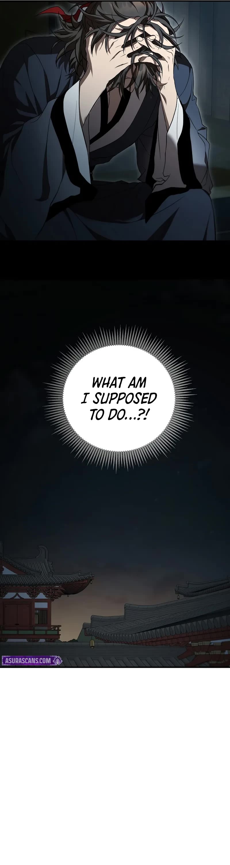Path of the Shaman Chapter 143 page 32 - Chapter 143