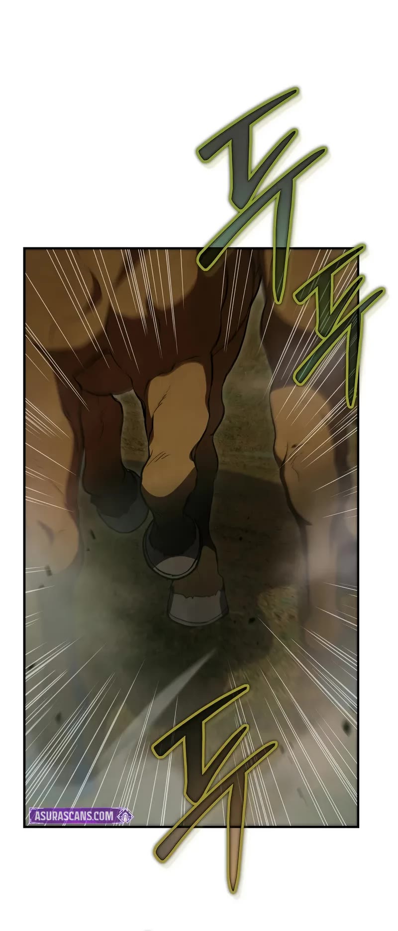 Path of the Shaman Chapter 143 page 36 - Chapter 143