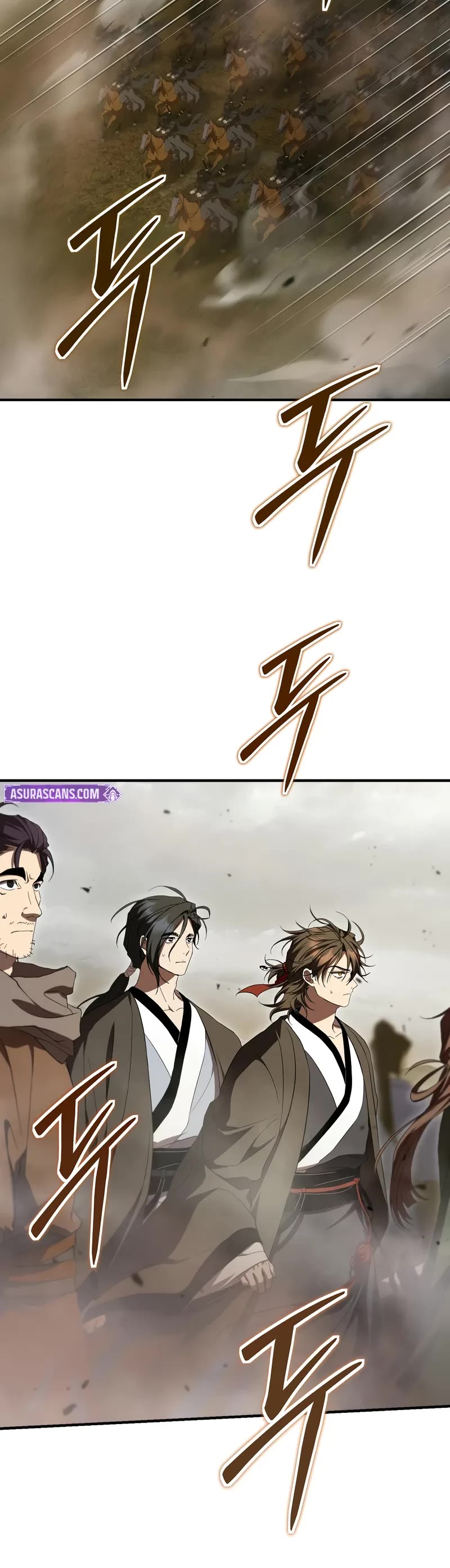 Path of the Shaman Chapter 143 page 46 - Chapter 143