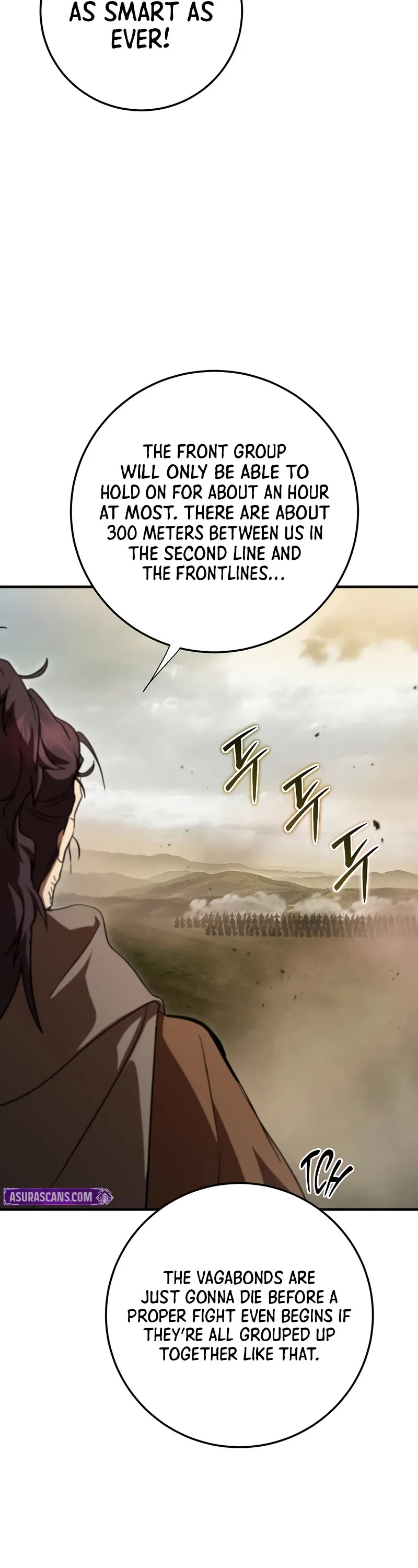 Path of the Shaman Chapter 143 page 51 - Chapter 143