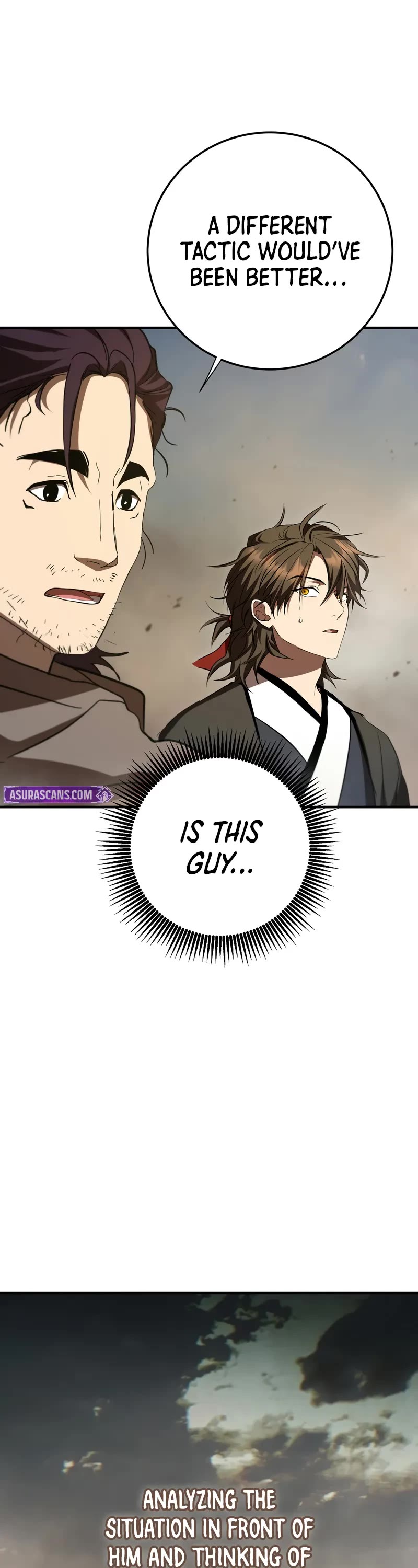Path of the Shaman Chapter 143 page 52 - Chapter 143