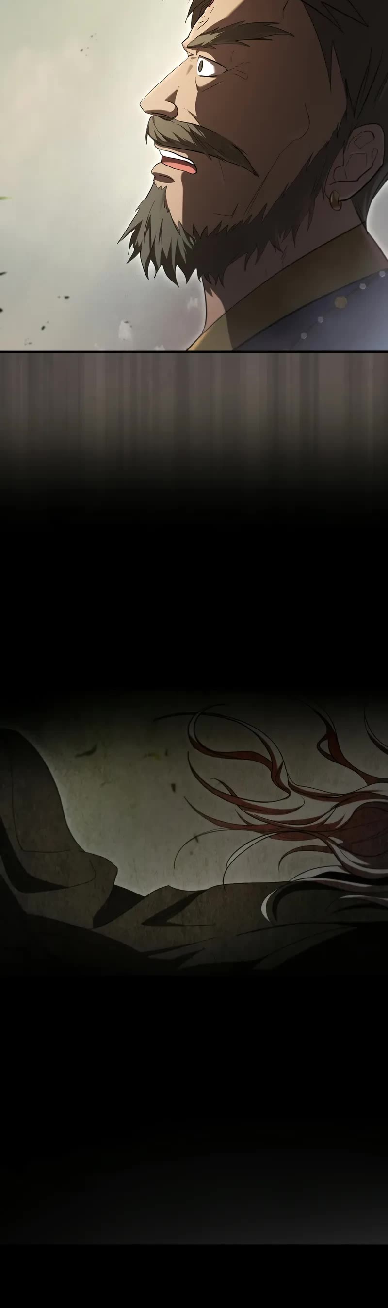 Path of the Shaman Chapter 144 page 45 - Chapter 144