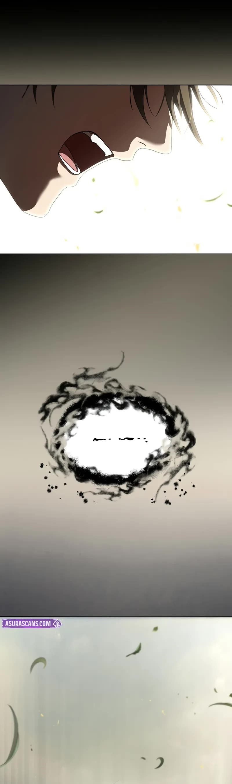 Path of the Shaman Chapter 144 page 46 - Chapter 144