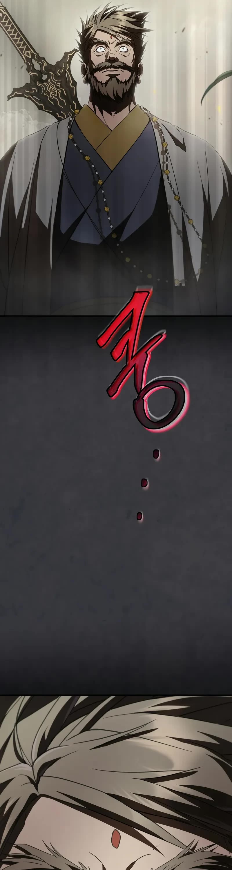 Path of the Shaman Chapter 144 page 47 - Chapter 144