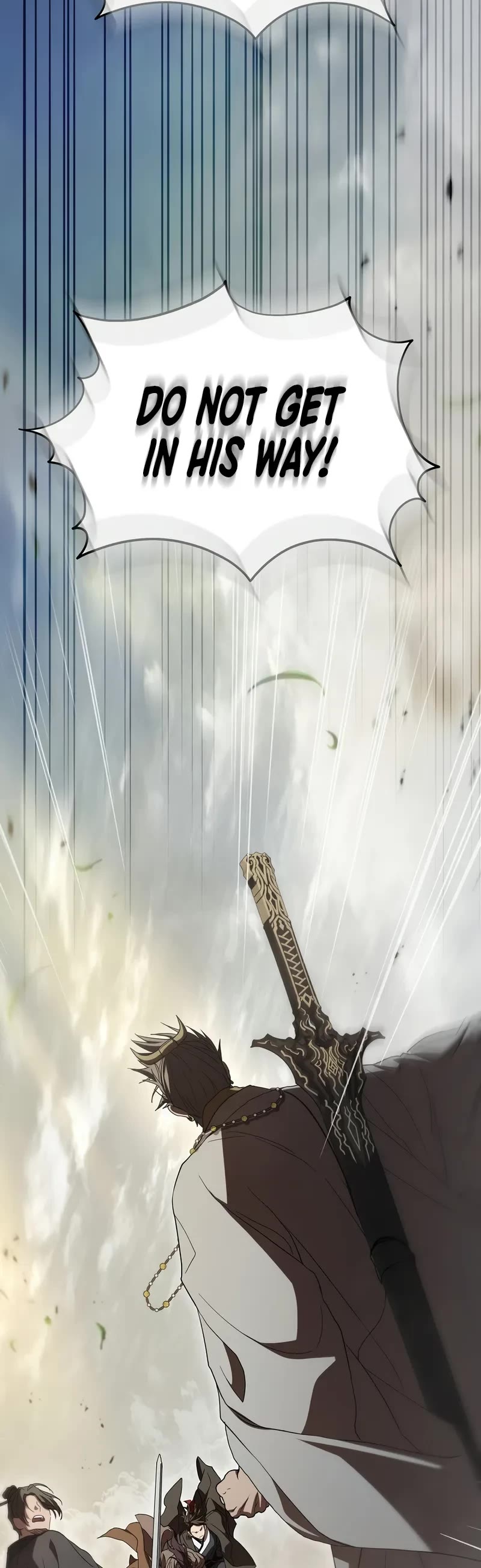 Path of the Shaman Chapter 144 page 50 - Chapter 144