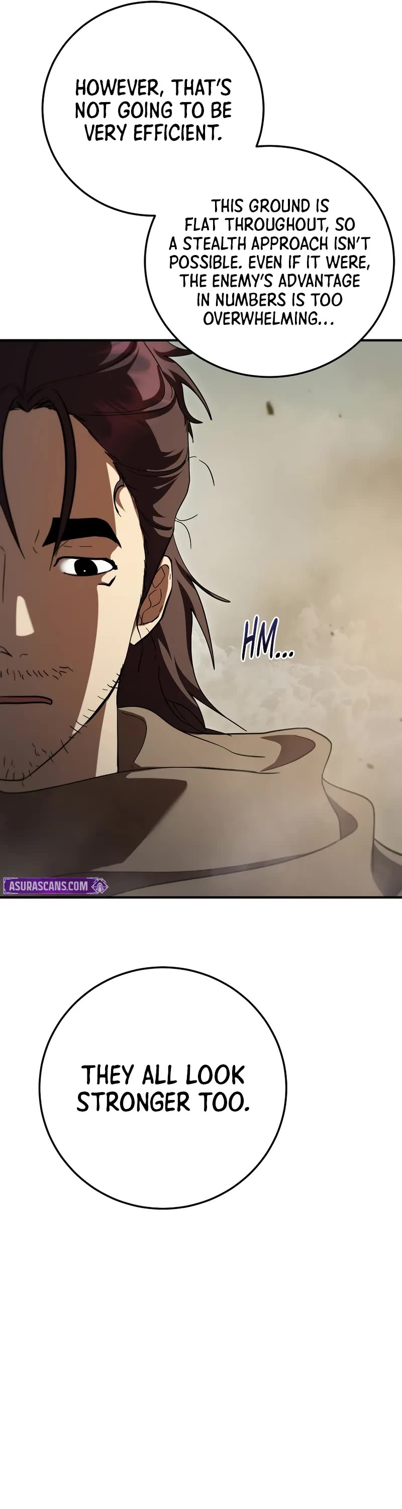 Path of the Shaman Chapter 144 page 7 - Chapter 144