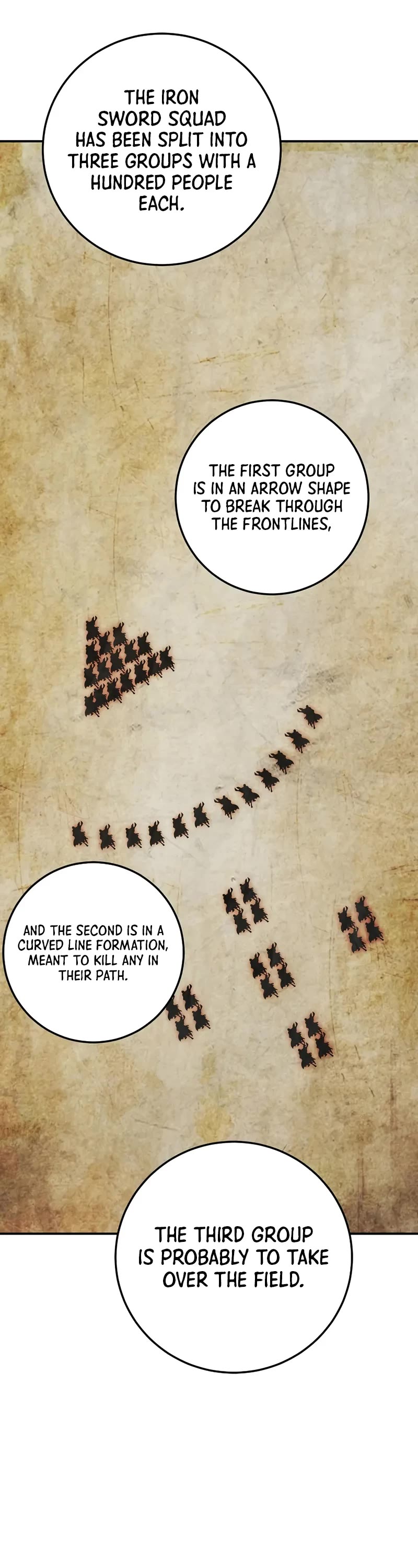 Path of the Shaman Chapter 144 page 8 - Chapter 144