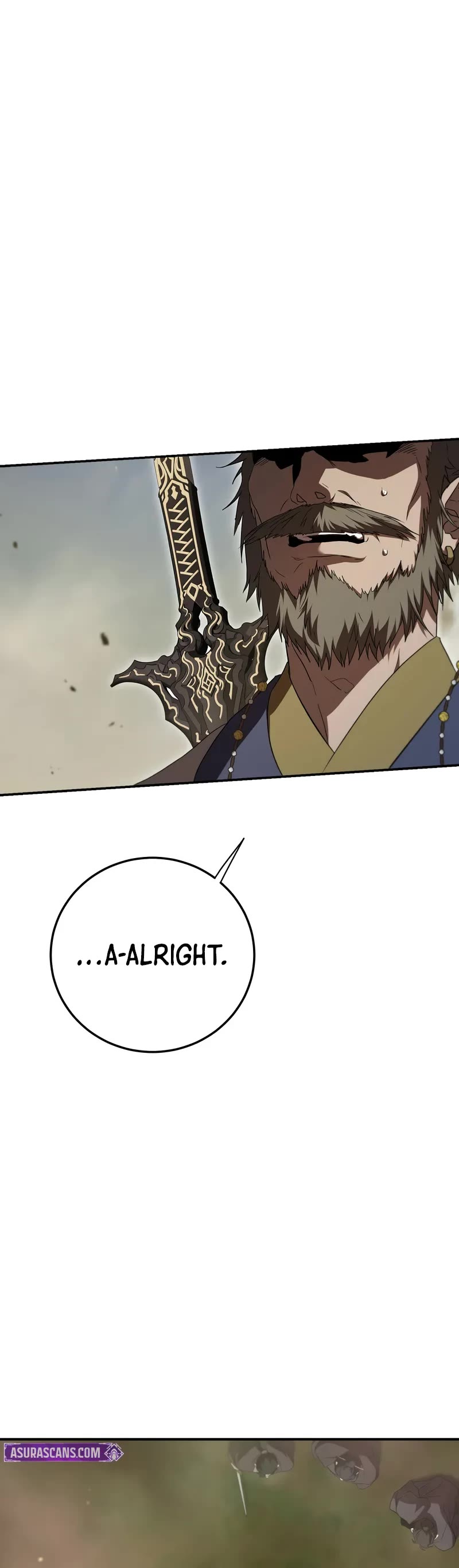Path of the Shaman Chapter 145 page 16 - Chapter 145