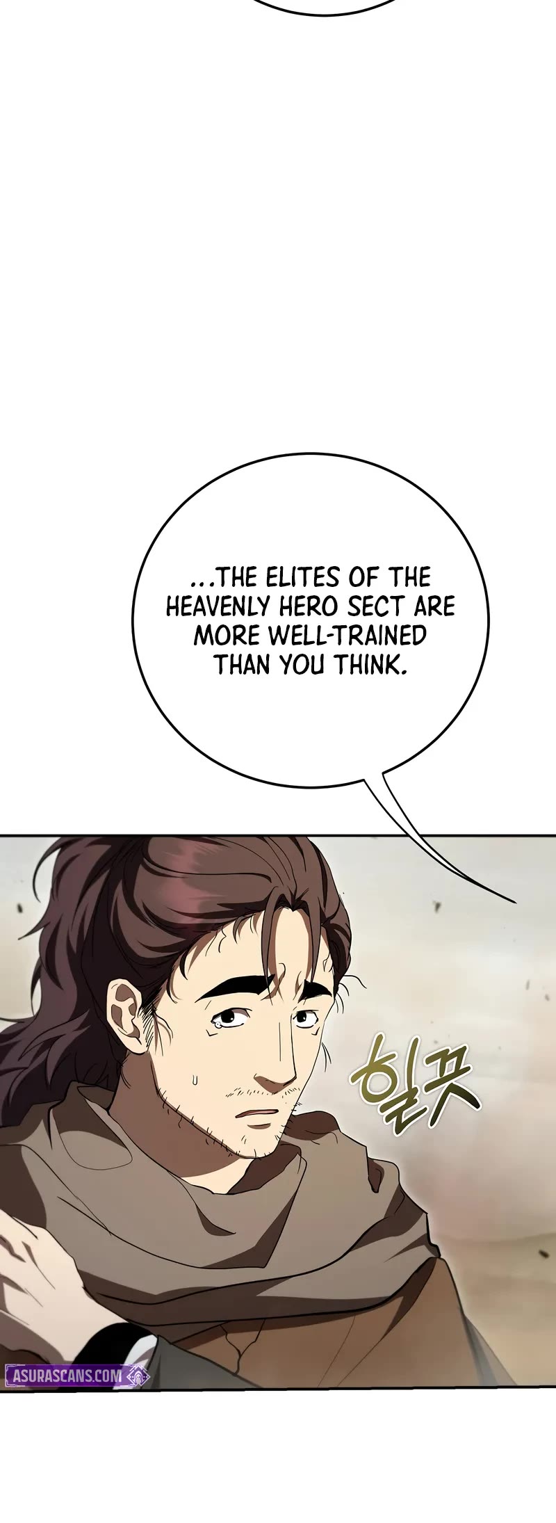 Path of the Shaman Chapter 145 page 25 - Chapter 145