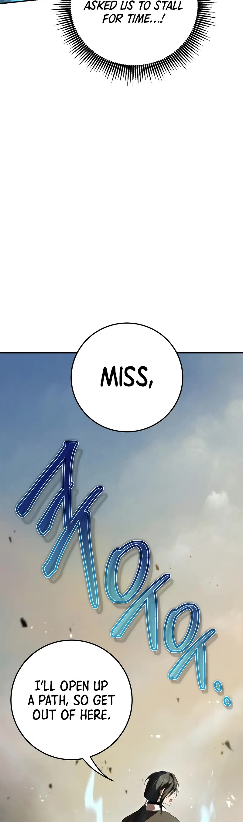 Path of the Shaman Chapter 145 page 45 - Chapter 145