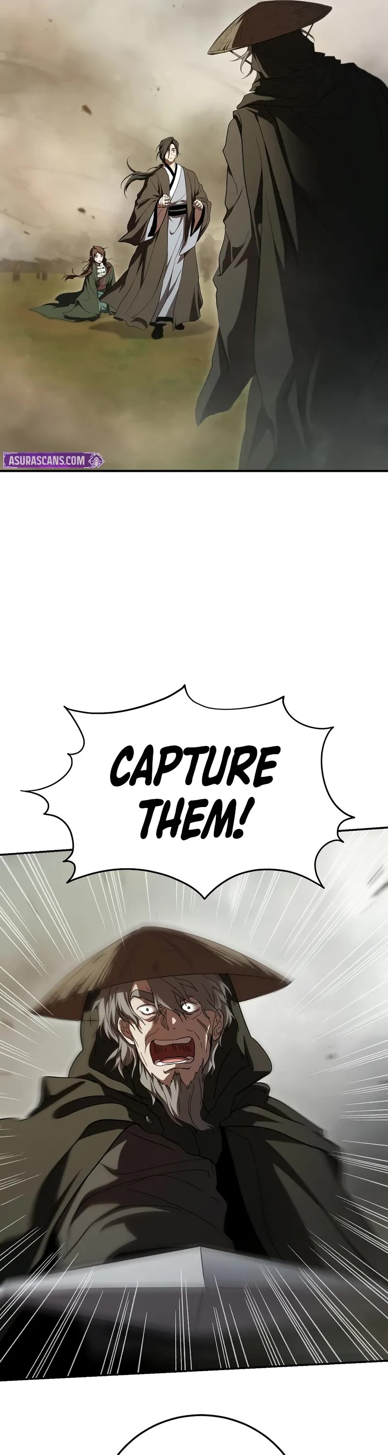 Path of the Shaman Chapter 145 page 47 - Chapter 145