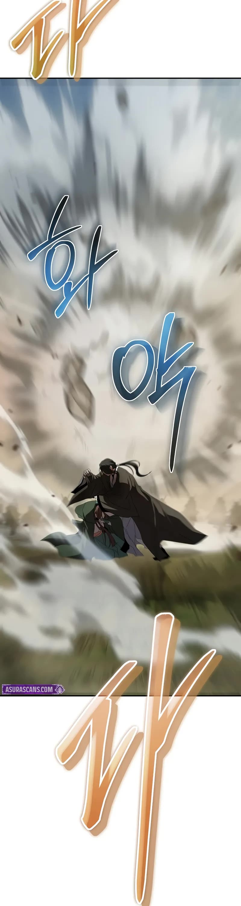 Path of the Shaman Chapter 145 page 49 - Chapter 145