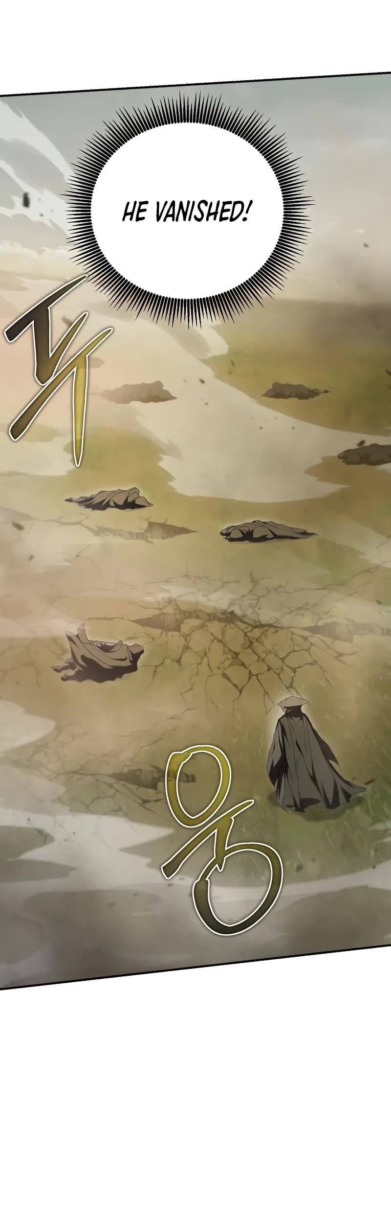 Path of the Shaman Chapter 146 page 15 - Chapter 146
