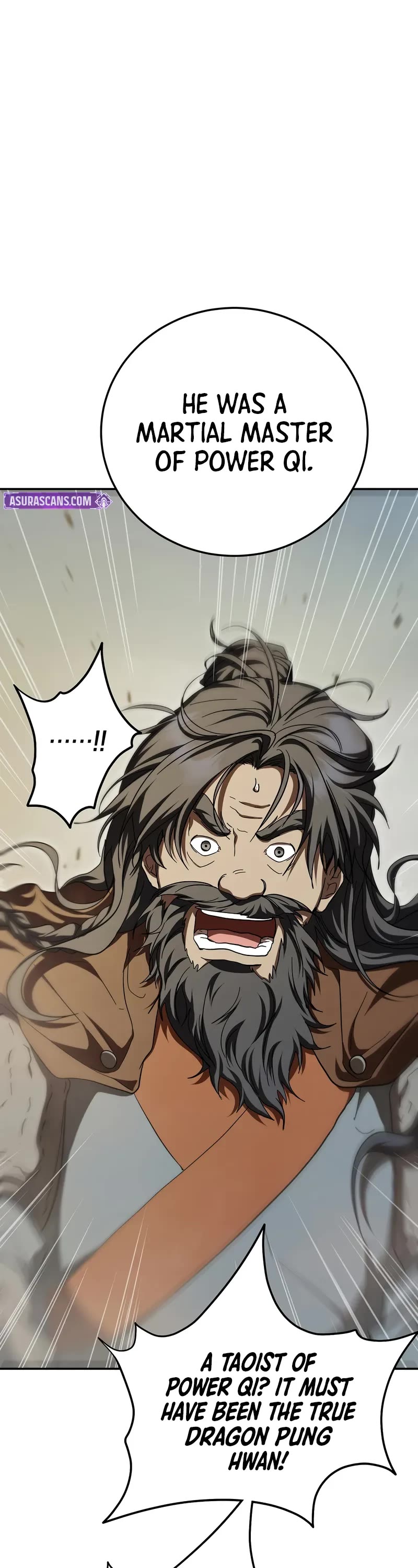 Path of the Shaman Chapter 146 page 23 - Chapter 146