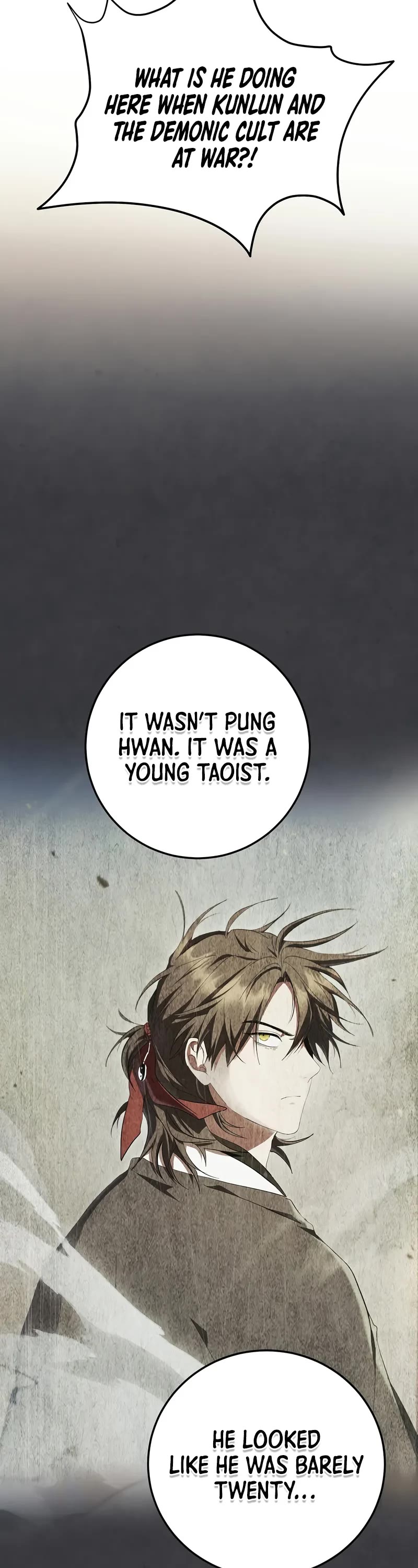 Path of the Shaman Chapter 146 page 24 - Chapter 146