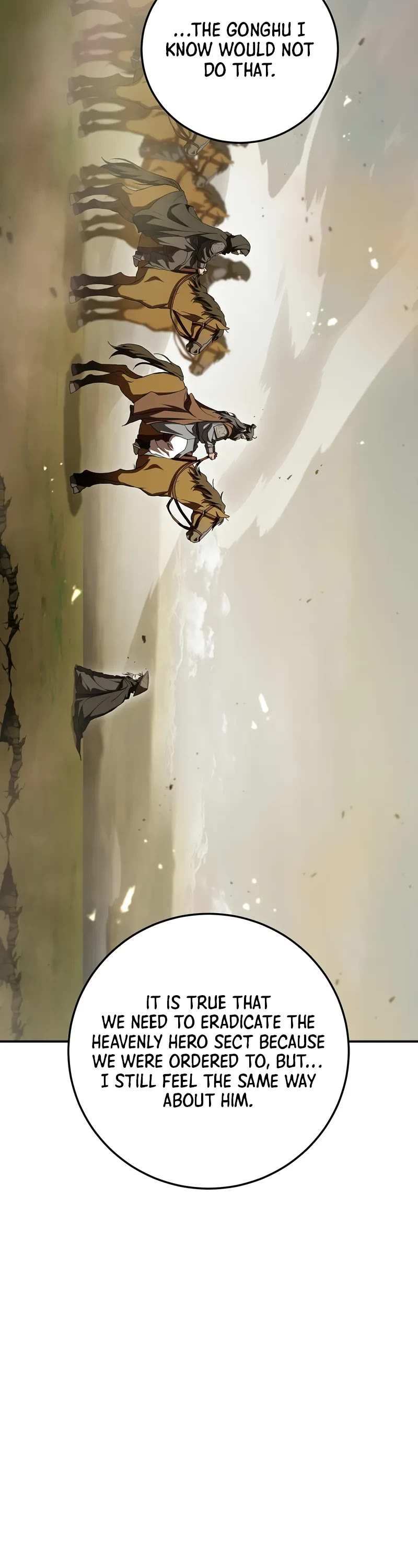 Path of the Shaman Chapter 146 page 28 - Chapter 146