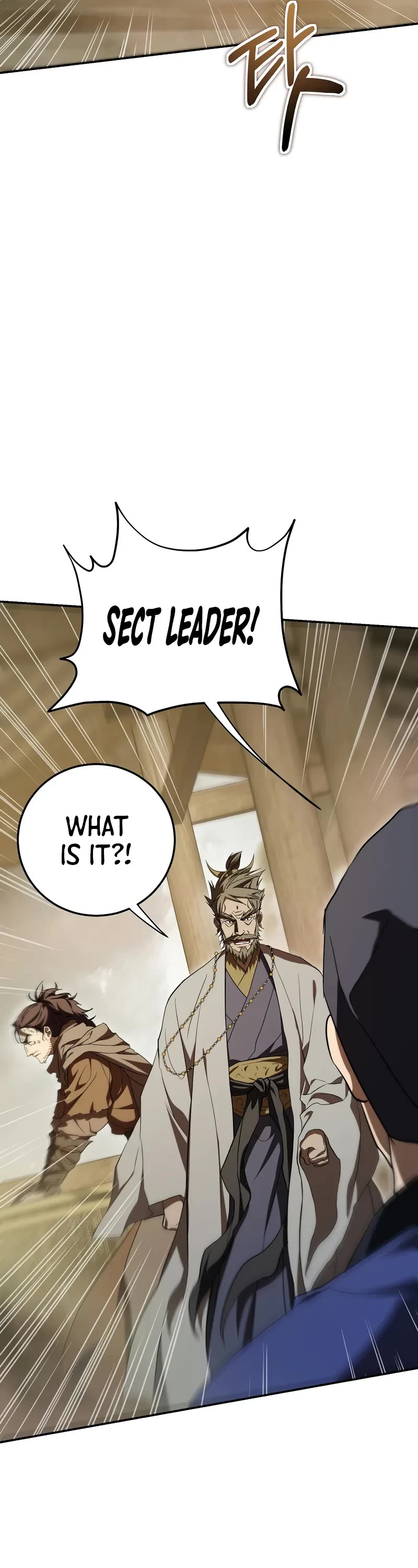 Path of the Shaman Chapter 146 page 39 - Chapter 146