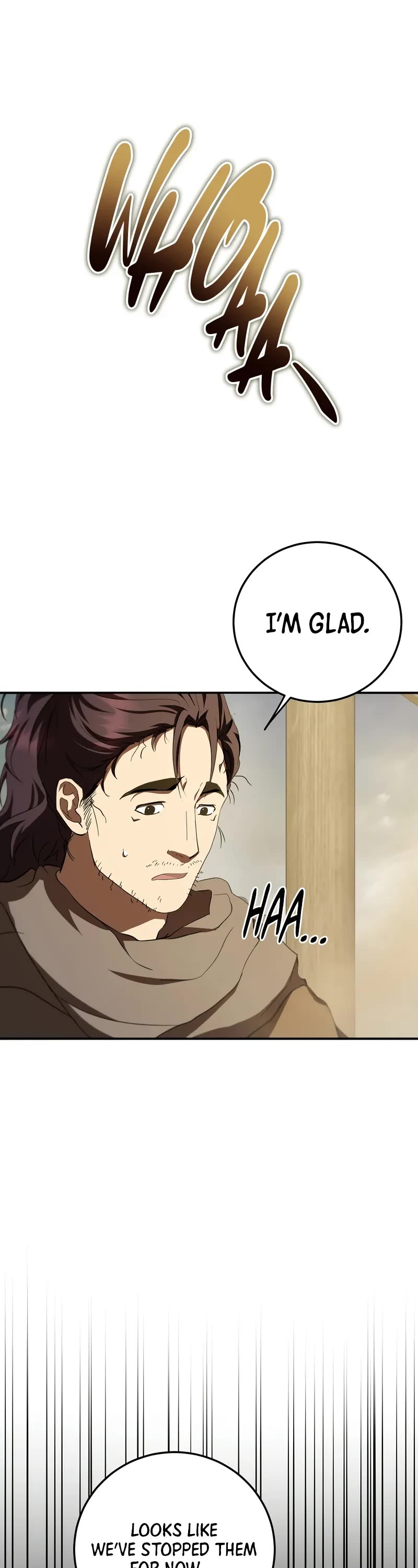 Path of the Shaman Chapter 146 page 44 - Chapter 146