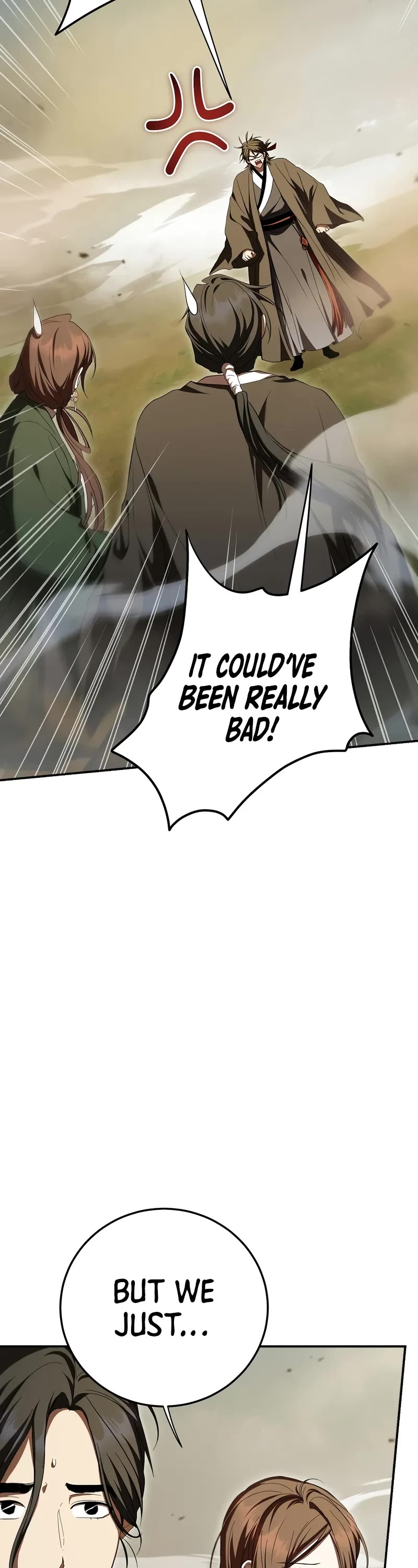 Path of the Shaman Chapter 146 page 5 - Chapter 146