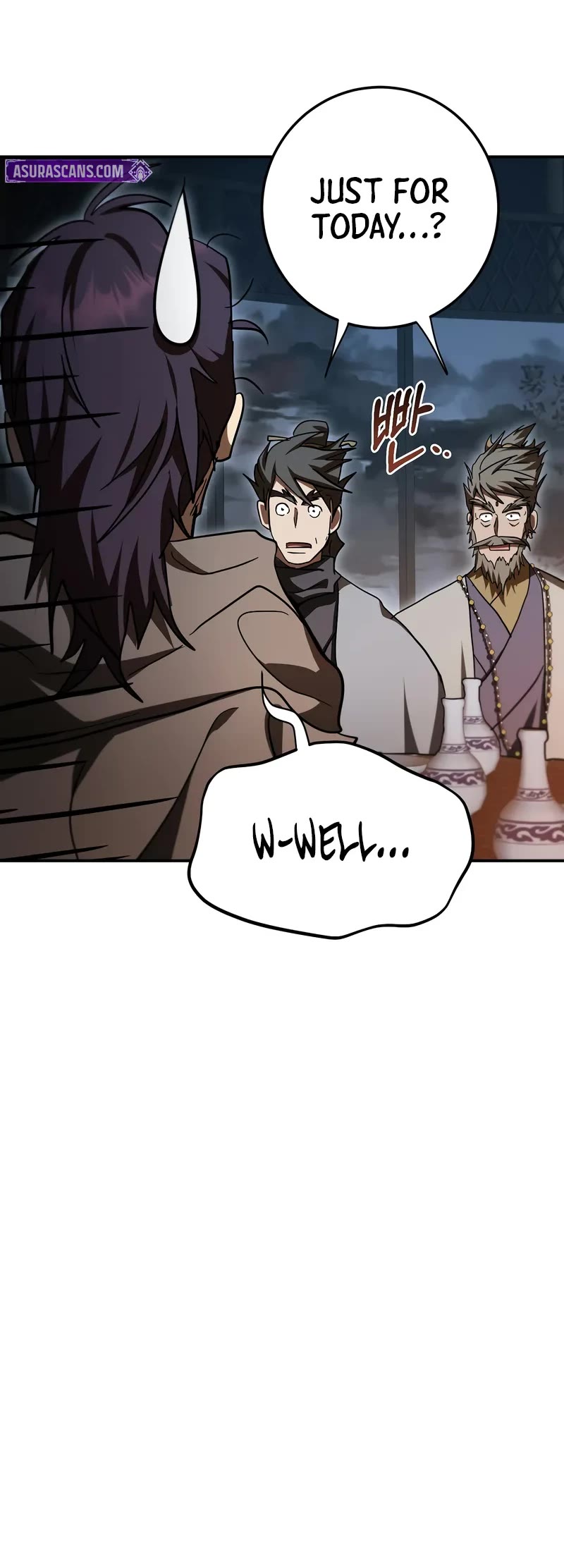 Path of the Shaman Chapter 146 page 51 - Chapter 146