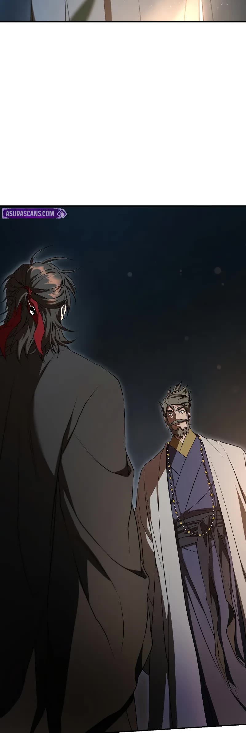 Path of the Shaman Chapter 147 page 19 - Chapter 147