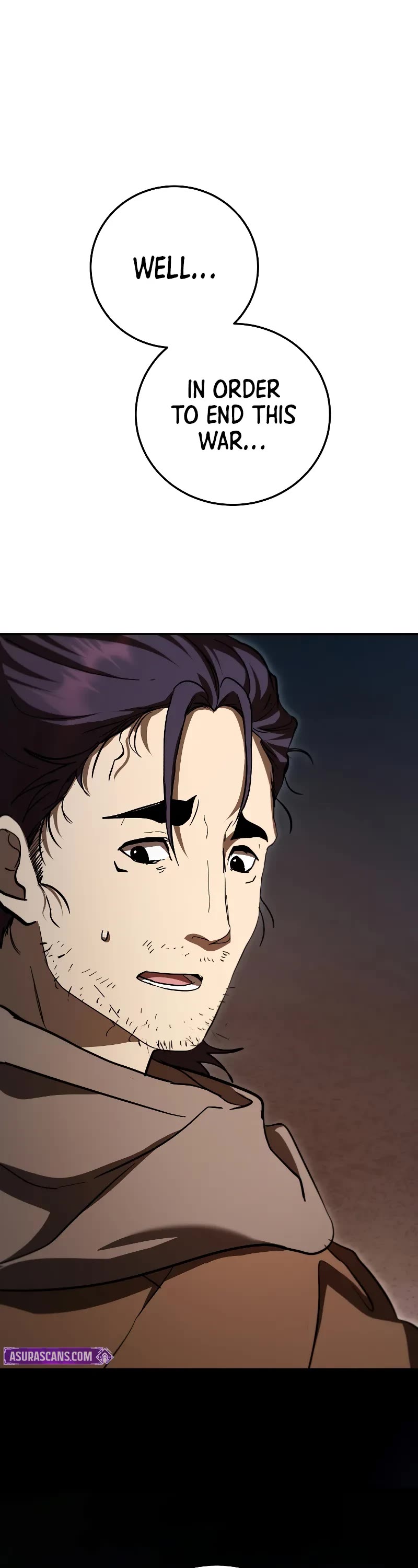 Path of the Shaman Chapter 147 page 2 - Chapter 147