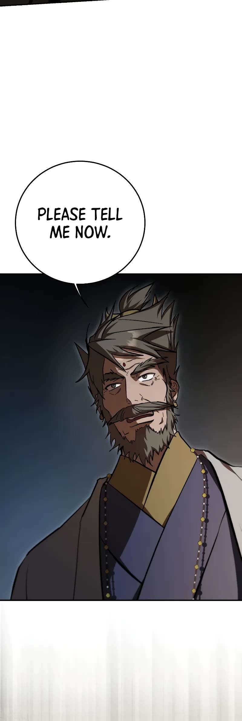 Path of the Shaman Chapter 147 page 20 - Chapter 147