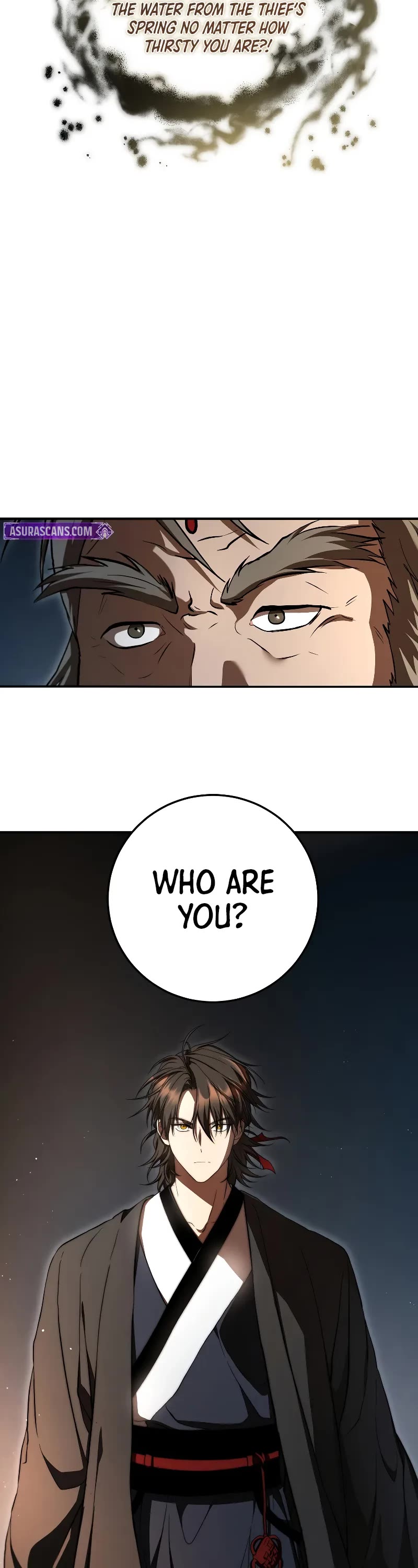 Path of the Shaman Chapter 147 page 22 - Chapter 147