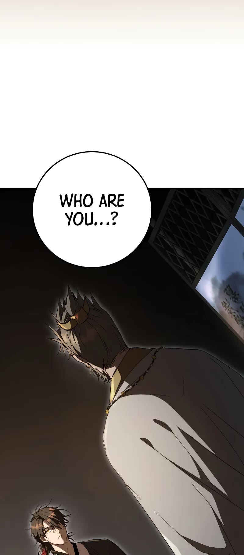 Path of the Shaman Chapter 147 page 29 - Chapter 147