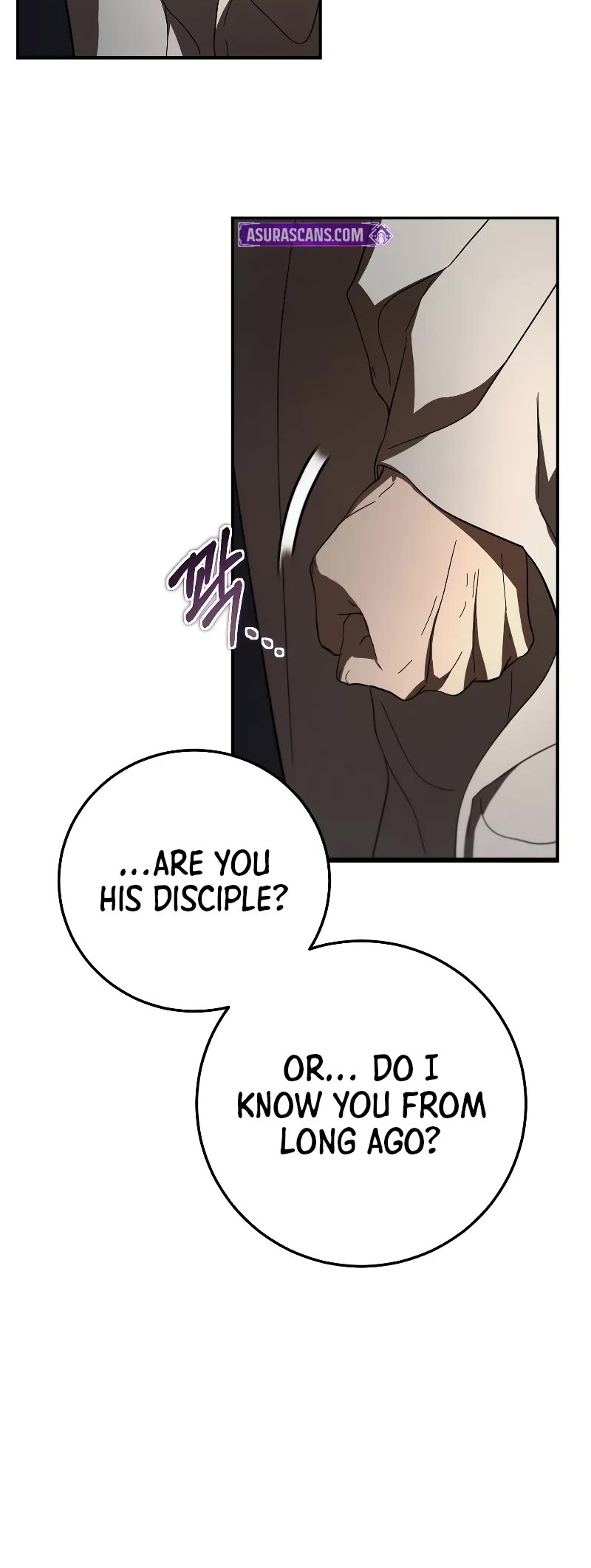 Path of the Shaman Chapter 147 page 34 - Chapter 147