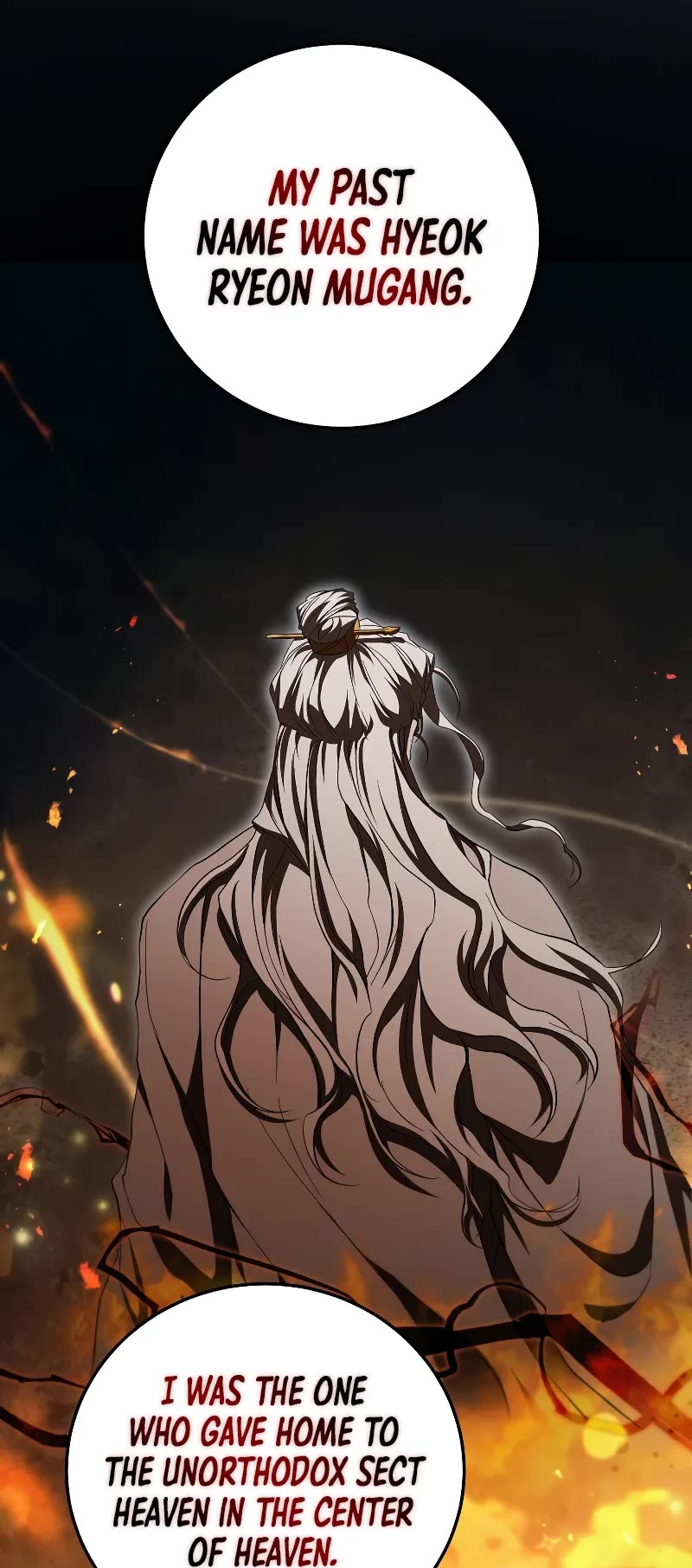 Path of the Shaman Chapter 147 page 38 - Chapter 147