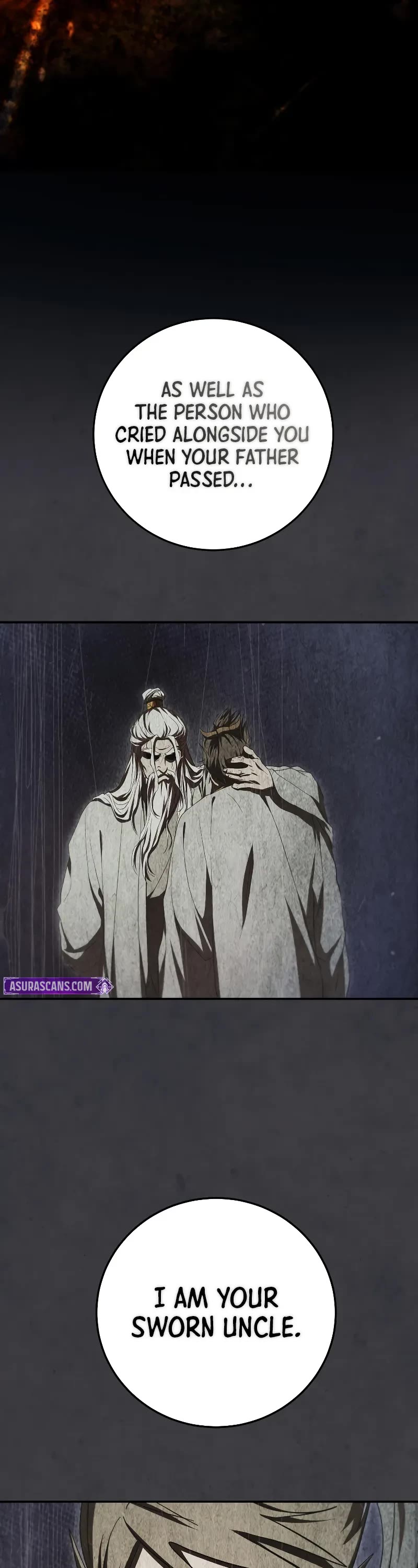 Path of the Shaman Chapter 147 page 40 - Chapter 147