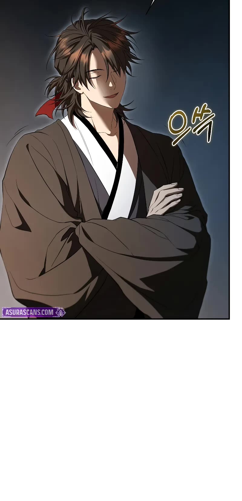 Path of the Shaman Chapter 147 page 44 - Chapter 147
