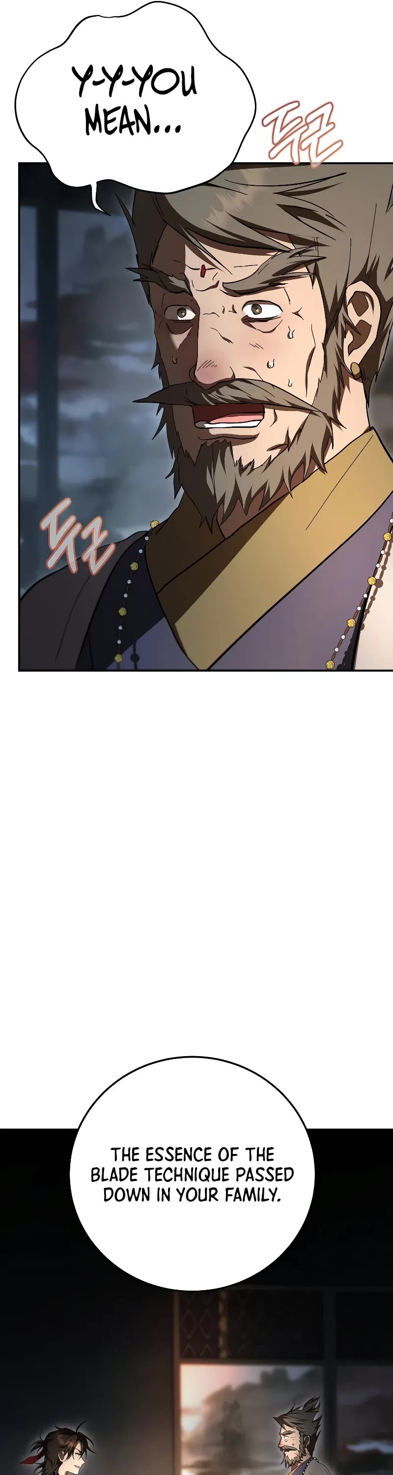 Path of the Shaman Chapter 147 page 45 - Chapter 147