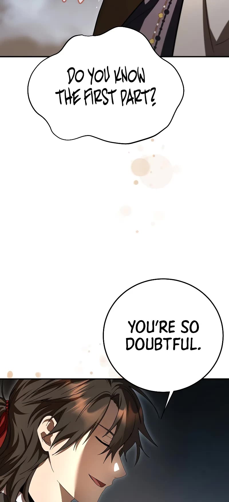 Path of the Shaman Chapter 147 page 48 - Chapter 147
