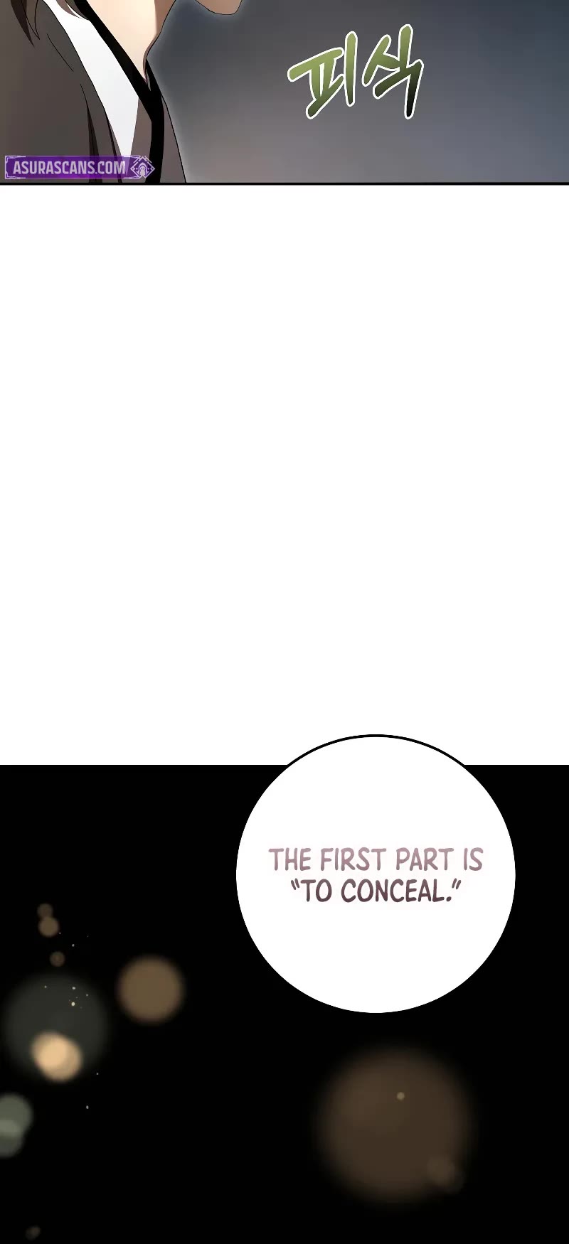 Path of the Shaman Chapter 147 page 49 - Chapter 147