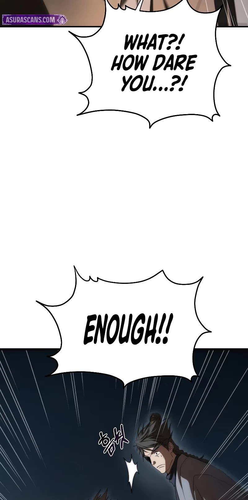 Path of the Shaman Chapter 147 page 5 - Chapter 147
