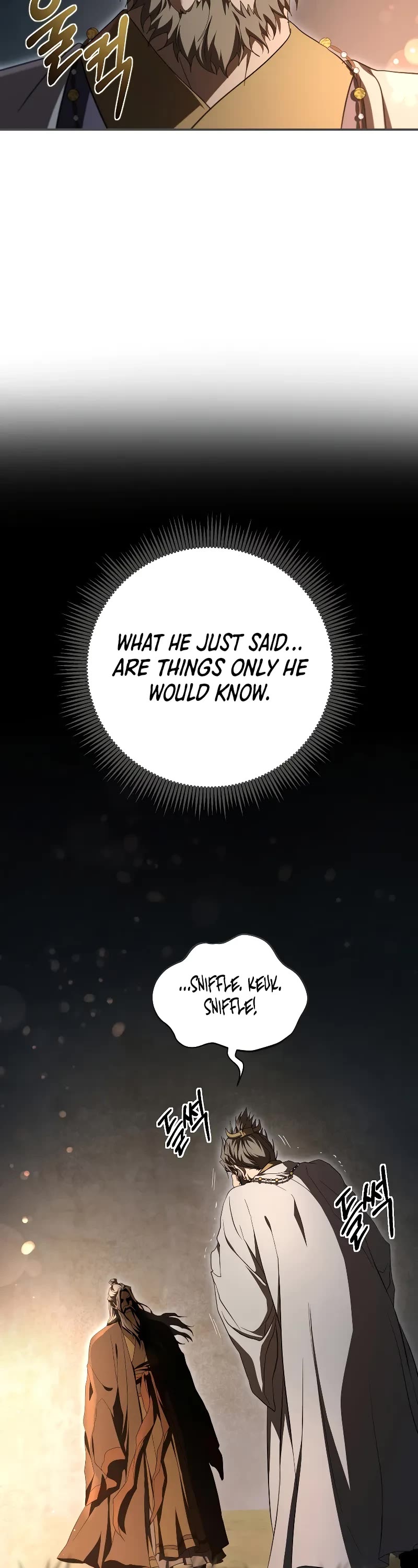 Path of the Shaman Chapter 147 page 52 - Chapter 147